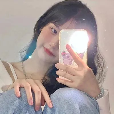 美丽的黄昏